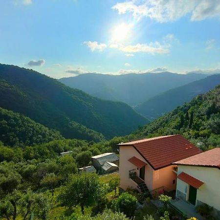 Casa Di Arya Codice Citra Lt-0043 Apartment Vescina Екстериор снимка