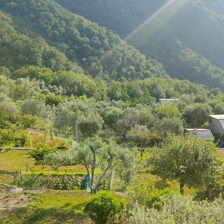 Casa Di Arya Codice Citra Lt-0043 Apartment Vescina Екстериор снимка