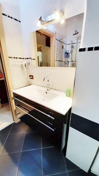 Casa Di Arya Codice Citra Lt-0043 Apartment Vescina Екстериор снимка