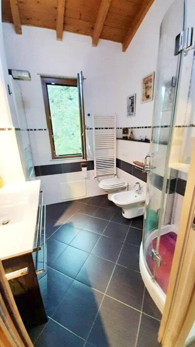 Casa Di Arya Codice Citra Lt-0043 Apartment Vescina Екстериор снимка