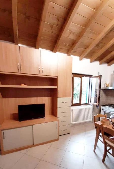 Casa Di Arya Codice Citra Lt-0043 Apartment Vescina Екстериор снимка