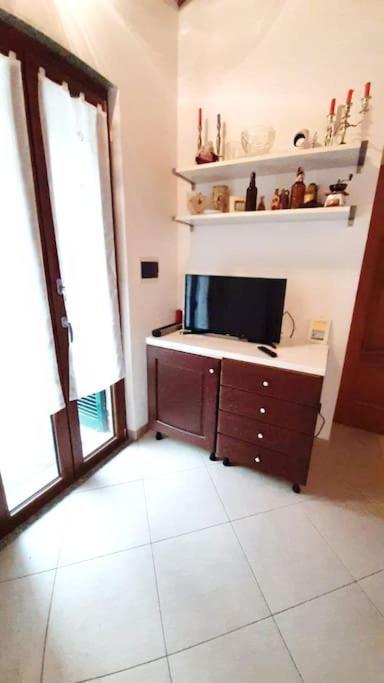 Casa Di Arya Codice Citra Lt-0043 Apartment Vescina Екстериор снимка