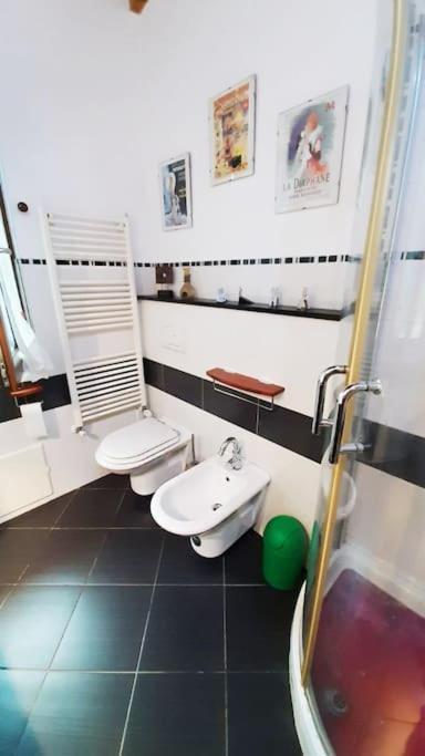 Casa Di Arya Codice Citra Lt-0043 Apartment Vescina Екстериор снимка