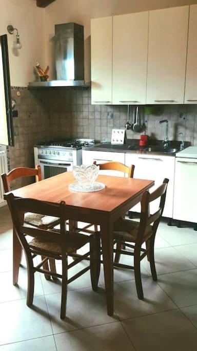 Casa Di Arya Codice Citra Lt-0043 Apartment Vescina Екстериор снимка