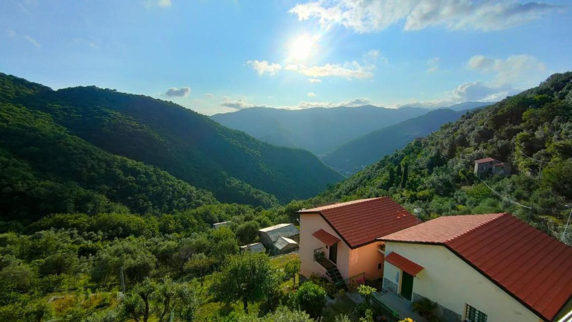 Casa Di Arya Codice Citra Lt-0043 Apartment Vescina Екстериор снимка