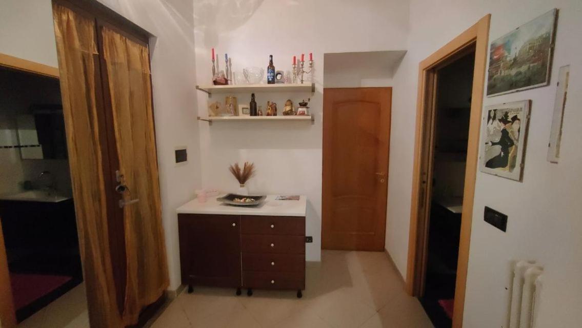 Casa Di Arya Codice Citra Lt-0043 Apartment Vescina Екстериор снимка