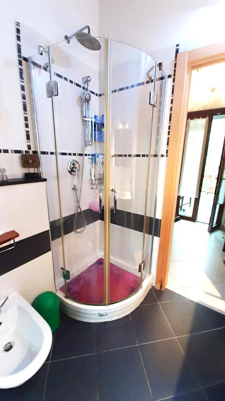Casa Di Arya Codice Citra Lt-0043 Apartment Vescina Екстериор снимка