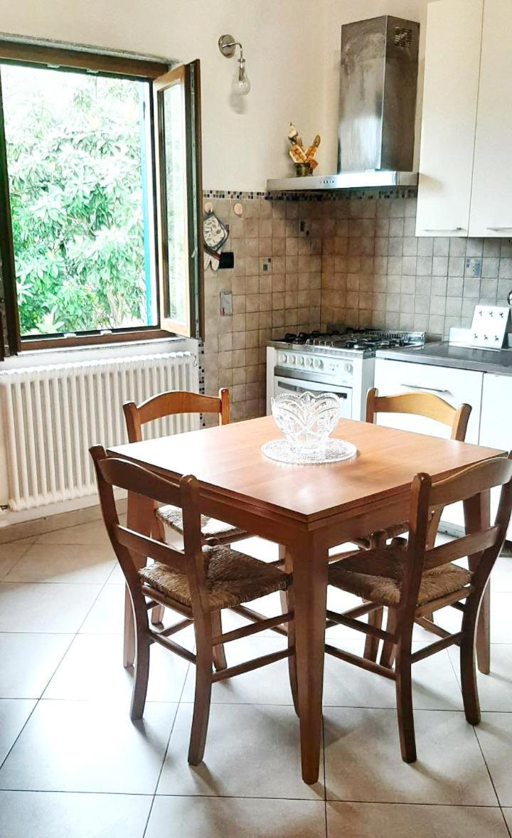 Casa Di Arya Codice Citra Lt-0043 Apartment Vescina Екстериор снимка